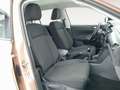 Volkswagen T-Cross 1.0 TSI Advance 85kW Beige - thumbnail 8