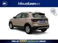 Volkswagen T-Cross 1.0 TSI Advance 85kW Beige - thumbnail 4