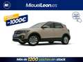 Volkswagen T-Cross 1.0 TSI Advance 85kW Beige - thumbnail 1