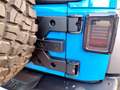 Jeep Wrangler Wrangler Unlimited 2.8 crd Sahara Bleu - thumbnail 6