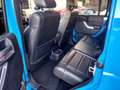 Jeep Wrangler Wrangler Unlimited 2.8 crd Sahara Azul - thumbnail 4