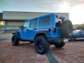 Jeep Wrangler Wrangler Unlimited 2.8 crd Sahara Kék - thumbnail 9