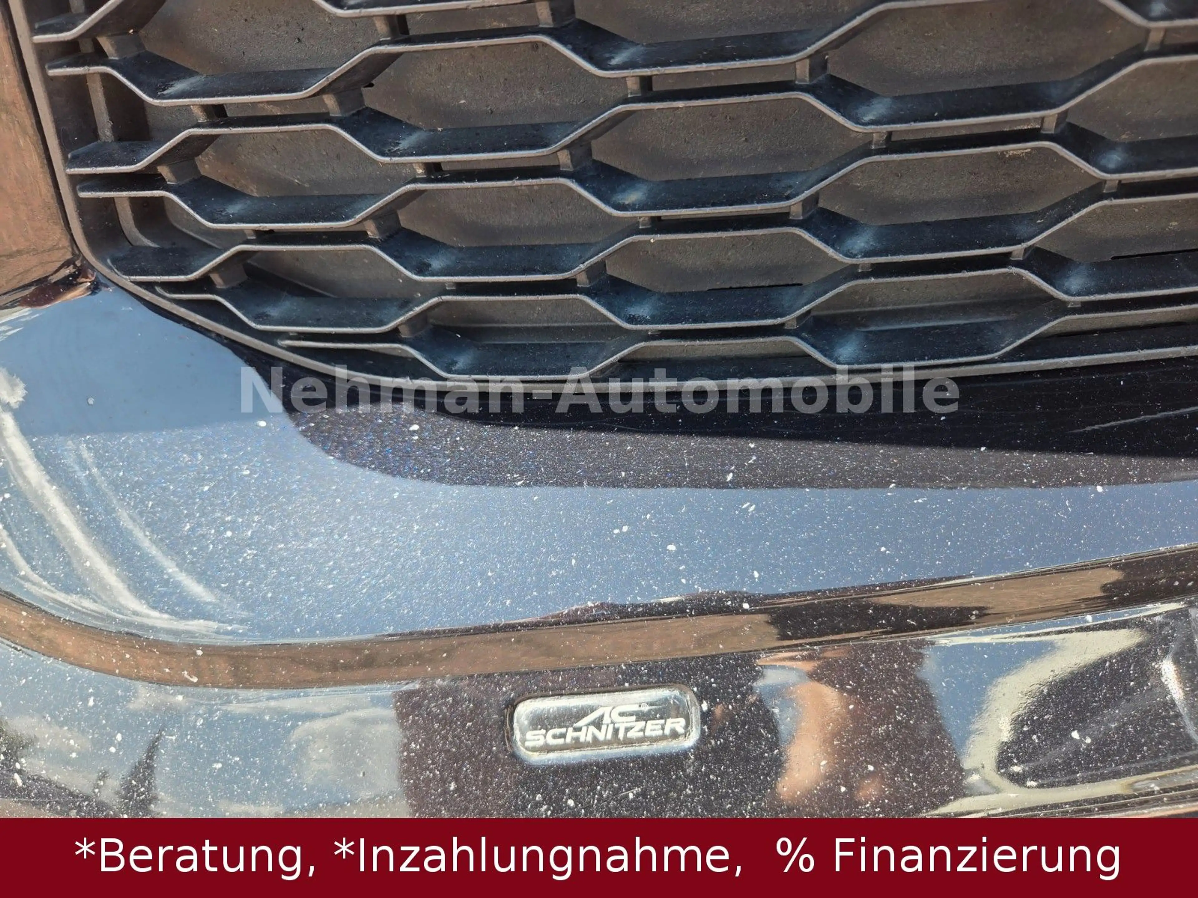 BMW 550 d xDrive AC-Schnitzer-Ausst. M-Sport Techn. — photo 12