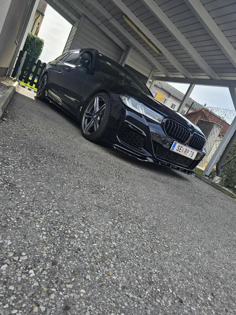 BMW 530 530d 48 V Touring xDrive Aut.  M-Packet-Laserlicht - 1