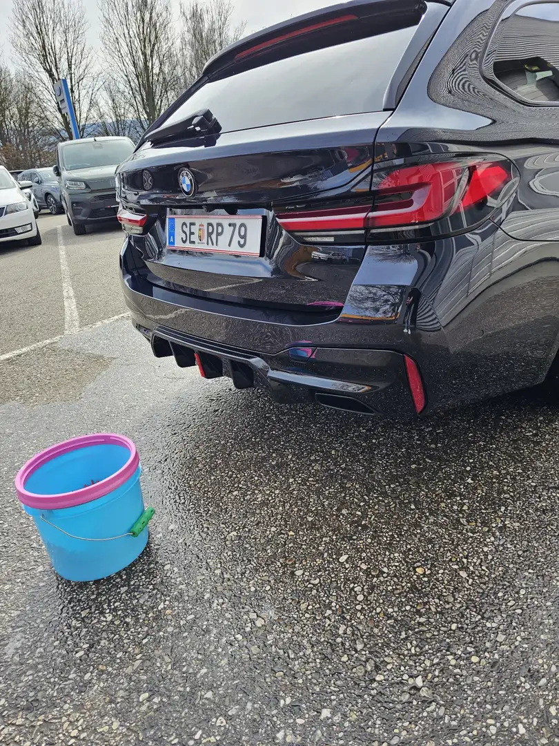 BMW 530 530d 48 V Touring xDrive Aut.  M-Packet-Laserlicht - 2