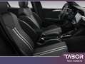 Opel Corsa 110 Hybrid AT6 GS TechP Kam PDC 17Z Temp Blanco - thumbnail 5