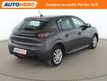 Peugeot 208 1.2 Puretech S&S Active 75 Gris - thumbnail 6