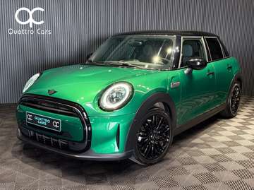 1.5A Boite auto - Super look - Toit noir - Camera