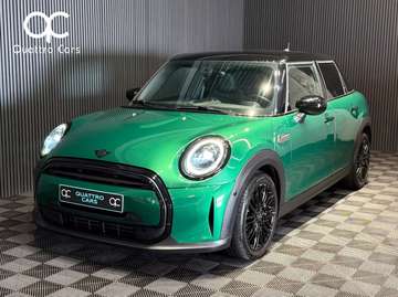 1.5A Boite auto - Super look - Toit noir - Camera