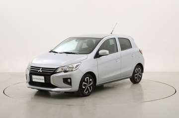 Intense 1.2 Benzina 71CV