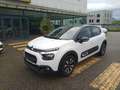 Citroen C3 1.2 puretech Shine s Bianco - thumbnail 1