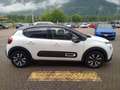 Citroen C3 1.2 puretech Shine s Bianco - thumbnail 3