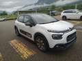 Citroen C3 1.2 puretech Shine s Bianco - thumbnail 2