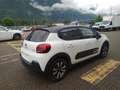 Citroen C3 1.2 puretech Shine s Bianco - thumbnail 4