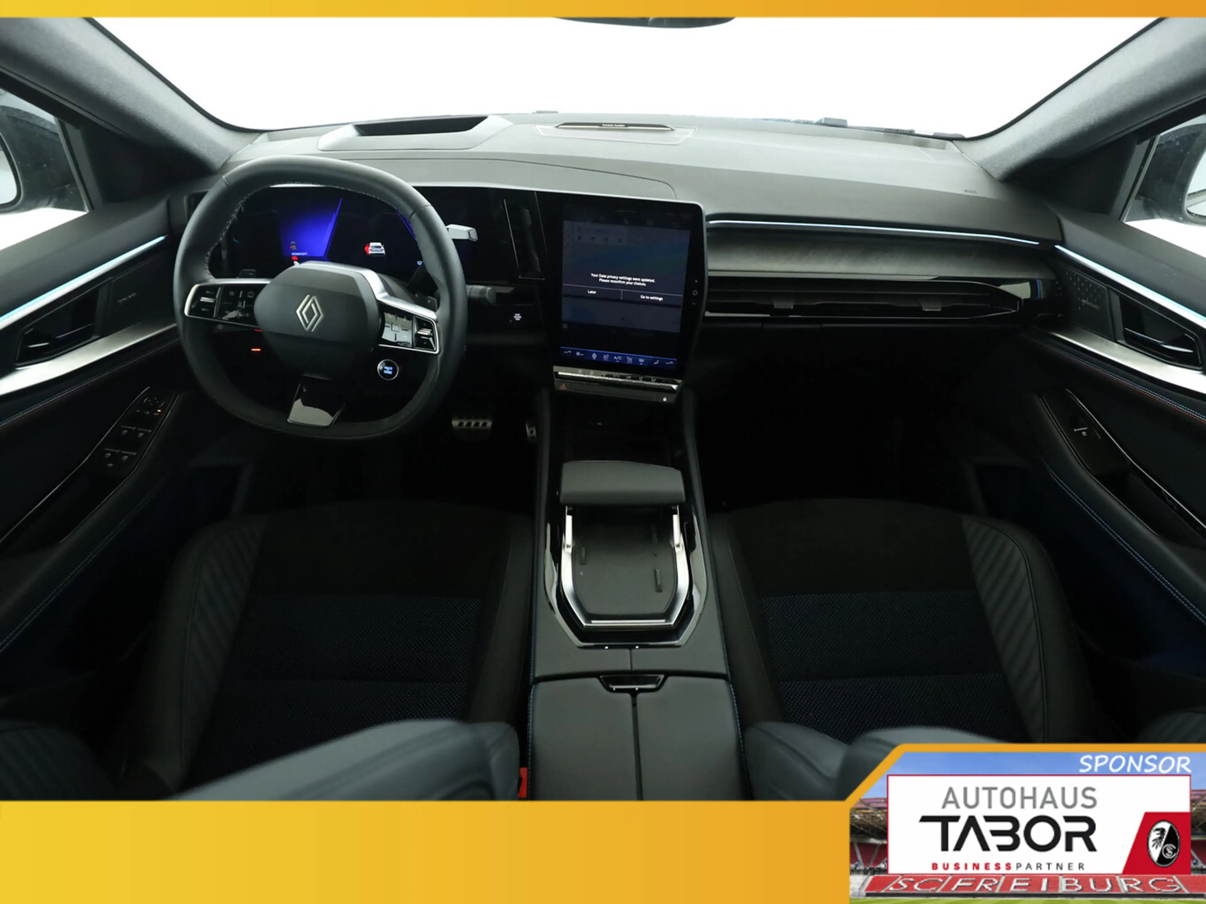Renault Rafale Esprit Alpine Matrix Pano HUD UVP-30%* — photo 4