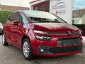 Citroen C4 Picasso Feel KLIMA/SHZ/PDC/ALUS/BT/ALUS Rouge - thumbnail 1