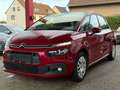 Citroen C4 Picasso Feel KLIMA/SHZ/PDC/ALUS/BT/ALUS Rouge - thumbnail 3