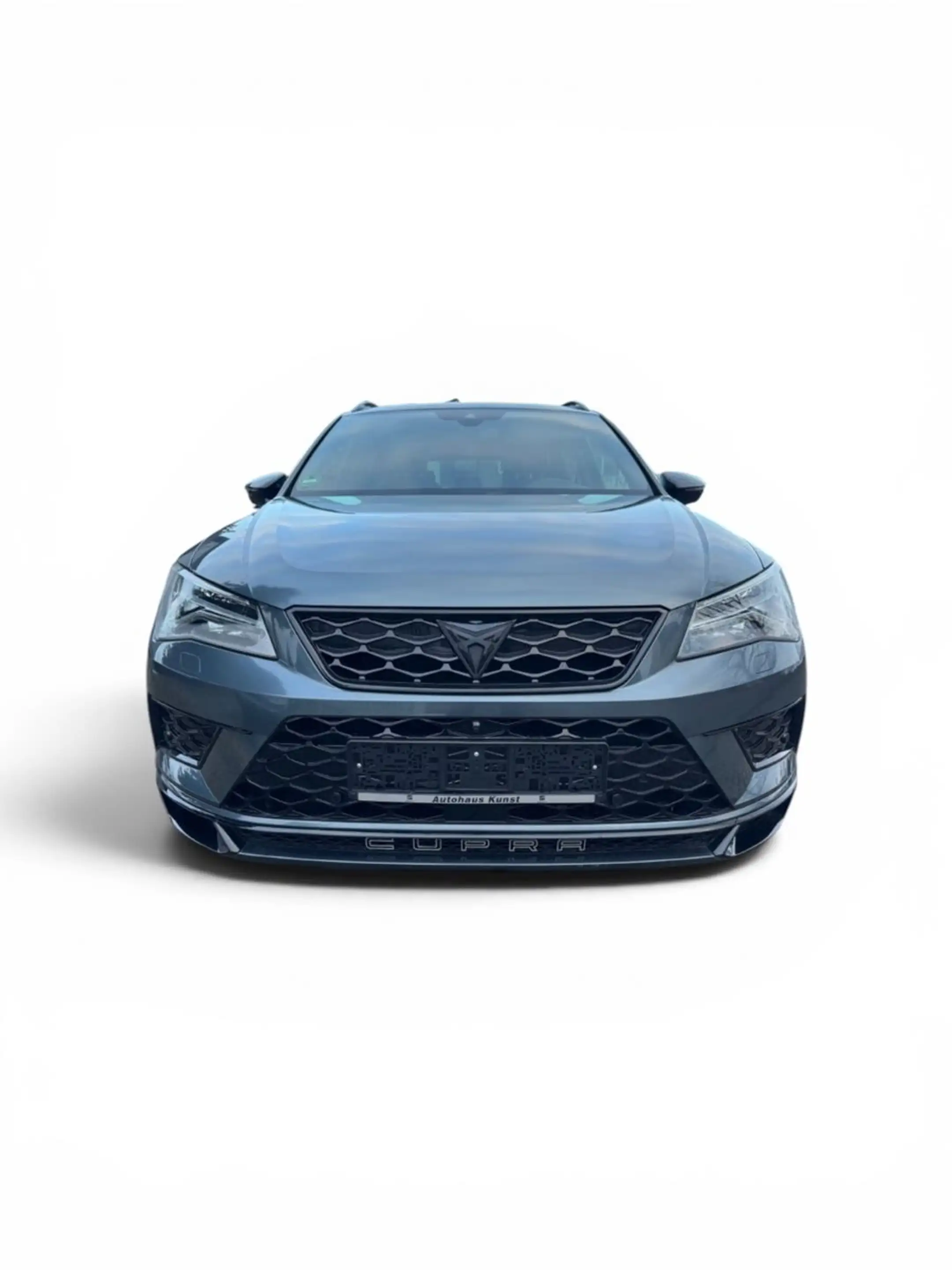 CUPRA Ateca Basis 4Drive — photo 2