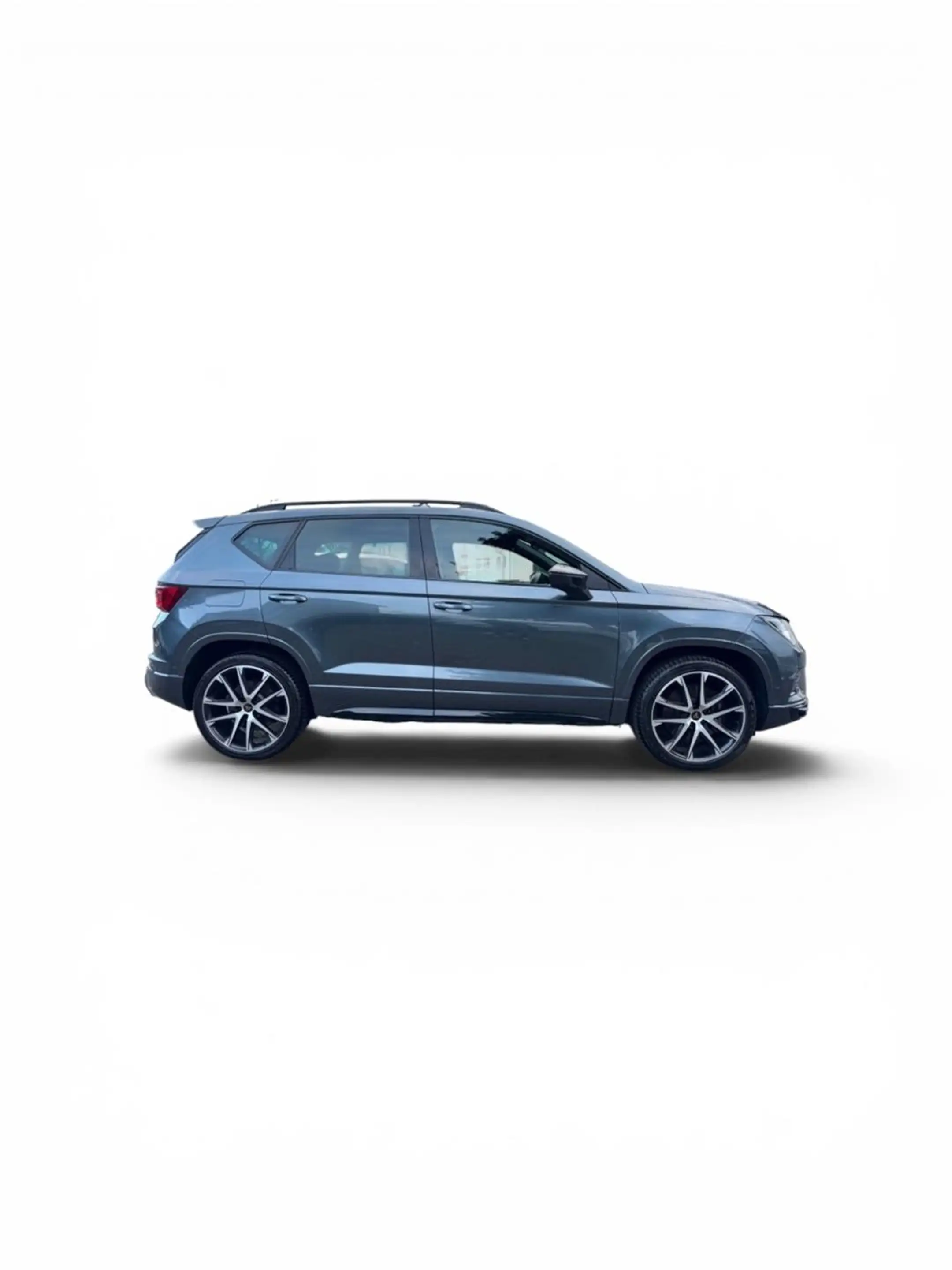 CUPRA Ateca Basis 4Drive — photo 4