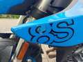 Suzuki GSX 8S Bleu - thumbnail 12