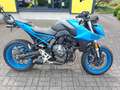Suzuki GSX 8S Bleu - thumbnail 1