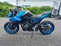 Suzuki GSX 8S Bleu - thumbnail 2