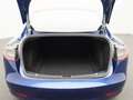 Tesla Model 3 Long Range 75 kWh | Leder | Navi | Cam | ECC | PDC Blauw - thumbnail 12