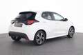 Toyota Yaris 1,5 l Hybrid 116 PS Active Drive + Safety Weiß - thumbnail 4