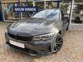 BMW 320 3-serie Touring 320e Bns Ed.P Gris - thumbnail 1