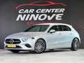 Mercedes-Benz A 180 Business Line / Slechts 10.000 Km / Fabrieksgarant Grijs - thumbnail 6