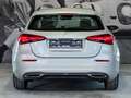 Mercedes-Benz A 180 Business Line / Slechts 10.000 Km / Fabrieksgarant Grijs - thumbnail 12
