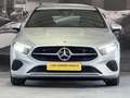 Mercedes-Benz A 180 Business Line / Slechts 10.000 Km / Fabrieksgarant Grijs - thumbnail 5
