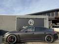 Porsche Panamera 4.8 Turbo Schuifdak*Sport Sound*Limited* Gris - thumbnail 1