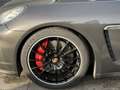 Porsche Panamera 4.8 Turbo Schuifdak*Sport Sound*Limited* Gris - thumbnail 3