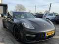 Porsche Panamera 4.8 Turbo Schuifdak*Sport Sound*Limited* Gris - thumbnail 4
