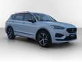 SEAT Tarraco 2.0 TDI DSG FR LED*VIRTUAL*NAV*ACC*SHZ*PARKLENK... Blanc - thumbnail 3