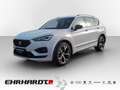 SEAT Tarraco 2.0 TDI DSG FR LED*VIRTUAL*NAV*ACC*SHZ*PARKLENK... Blanc - thumbnail 1