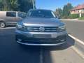 Volkswagen Tiguan Allspace 1.5 TSI R Line DSG Full 7places Auto CRÉDIT100% Gris - thumbnail 2