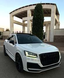 2.0 tfsi quattro s-tronic