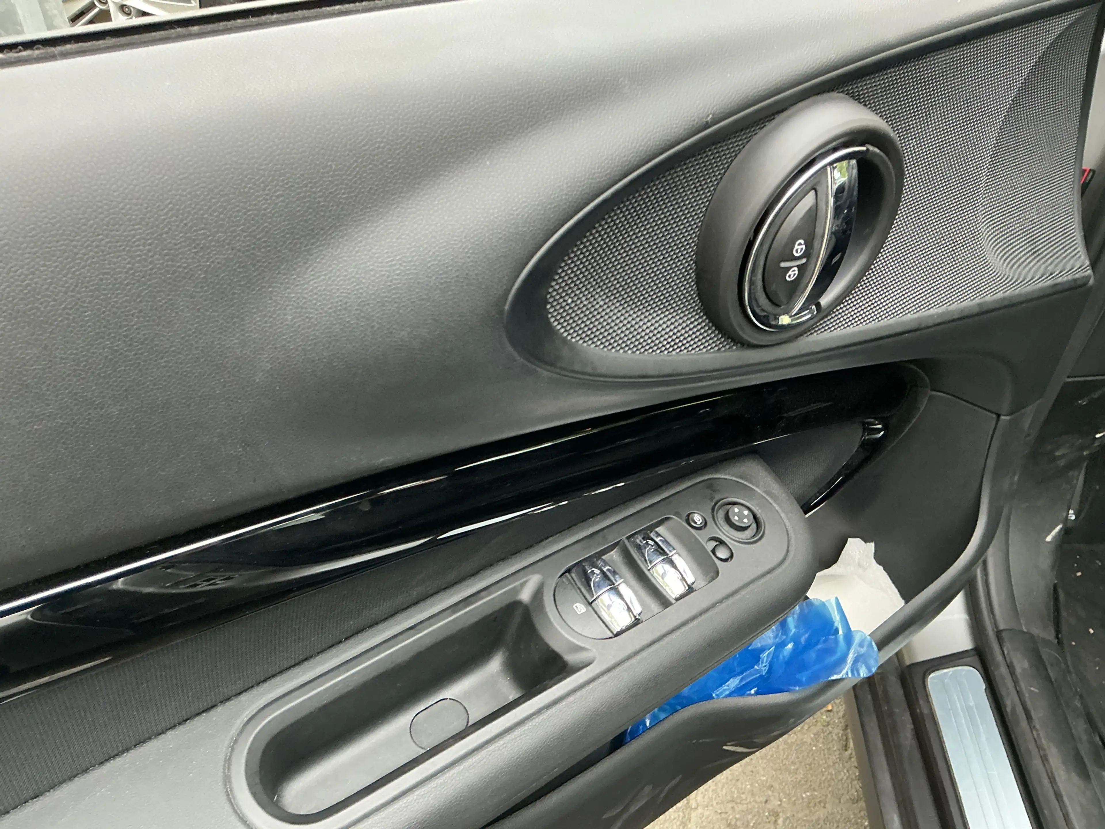 MINI Cooper D Clubman Classic Trim Memory Pano R.Cam — photo 4