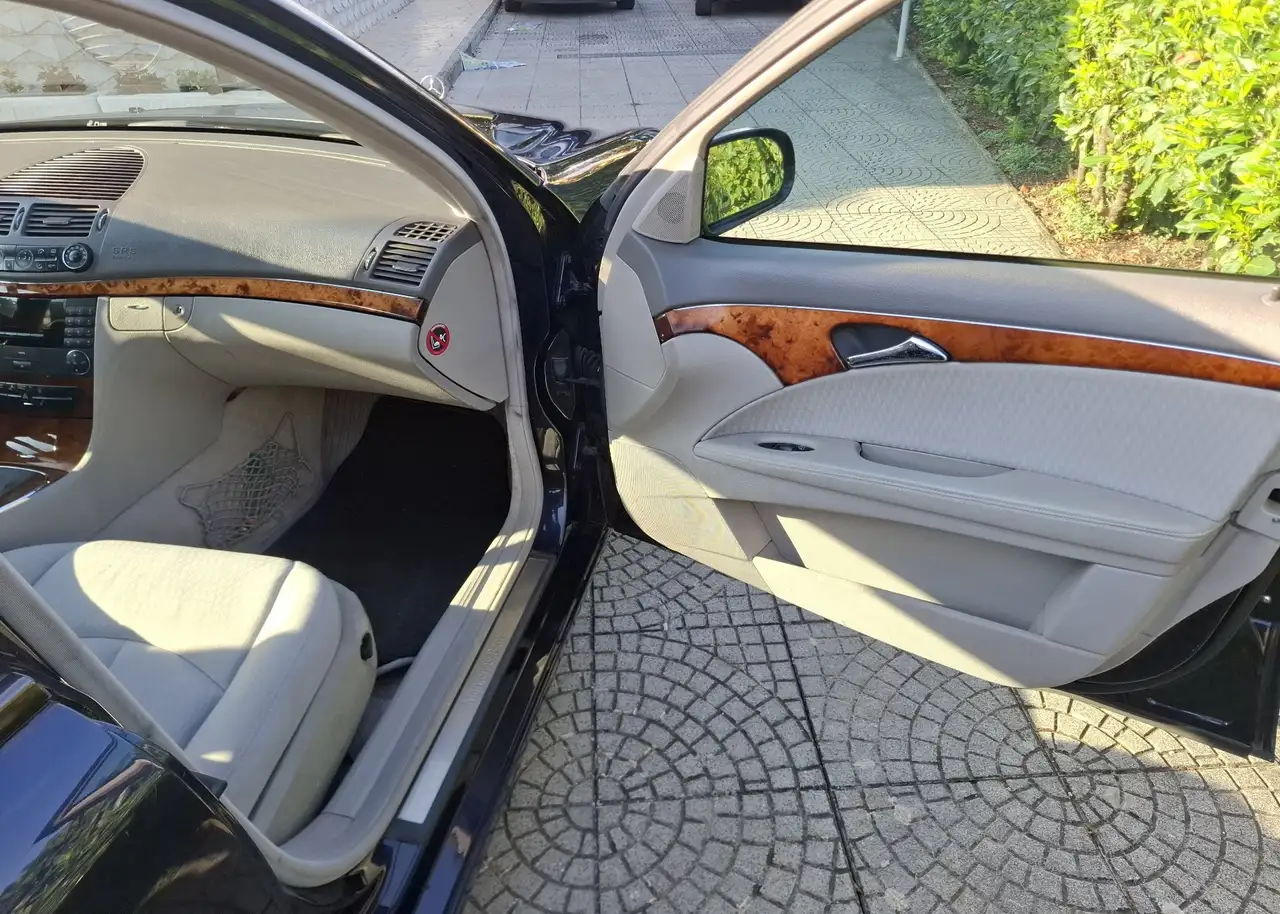 Mercedes-Benz E 220 td cdi Elegance prezzo iva inclusa, foto 10