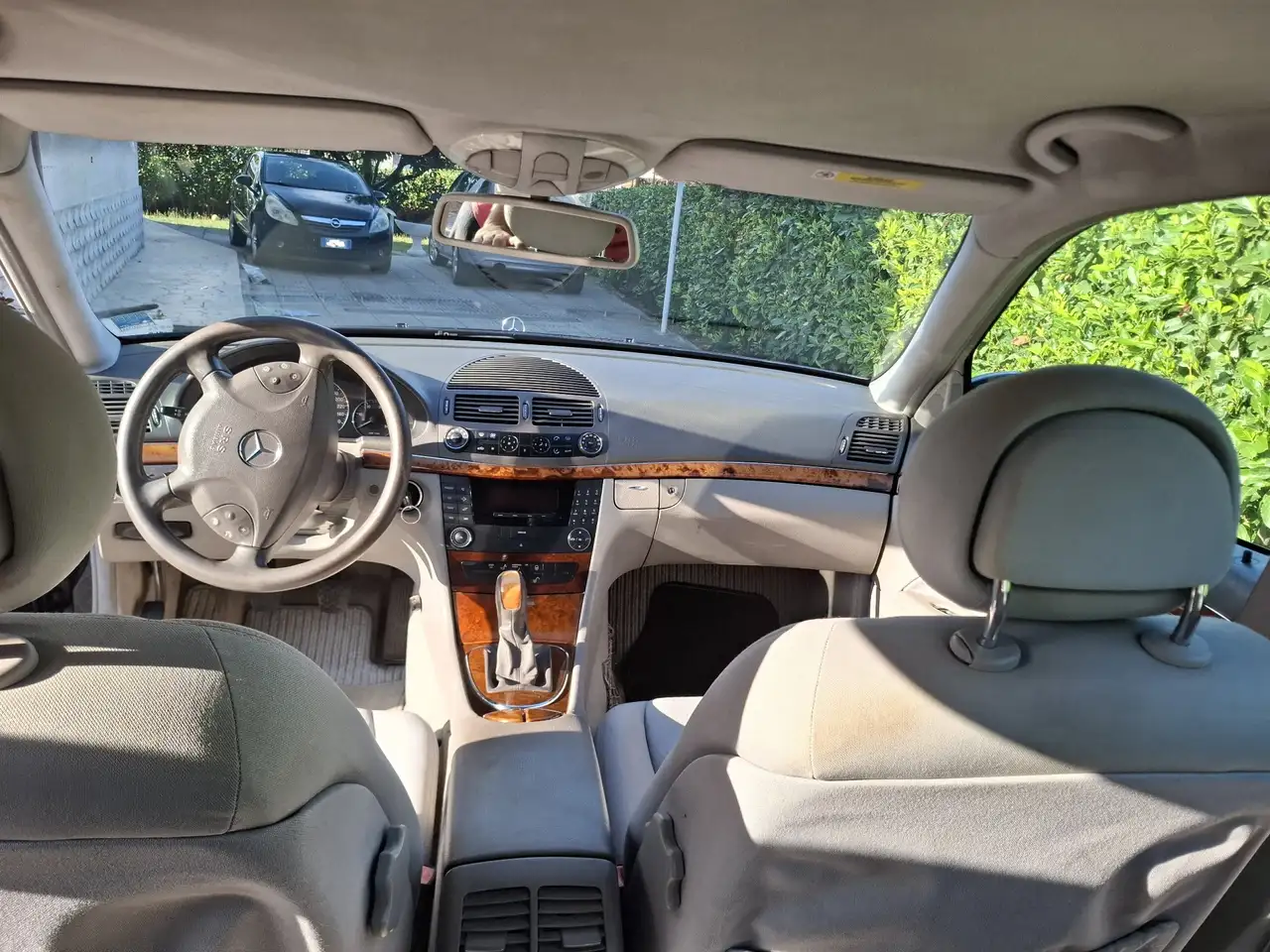 Mercedes-Benz E 220 td cdi Elegance prezzo iva inclusa, foto 6