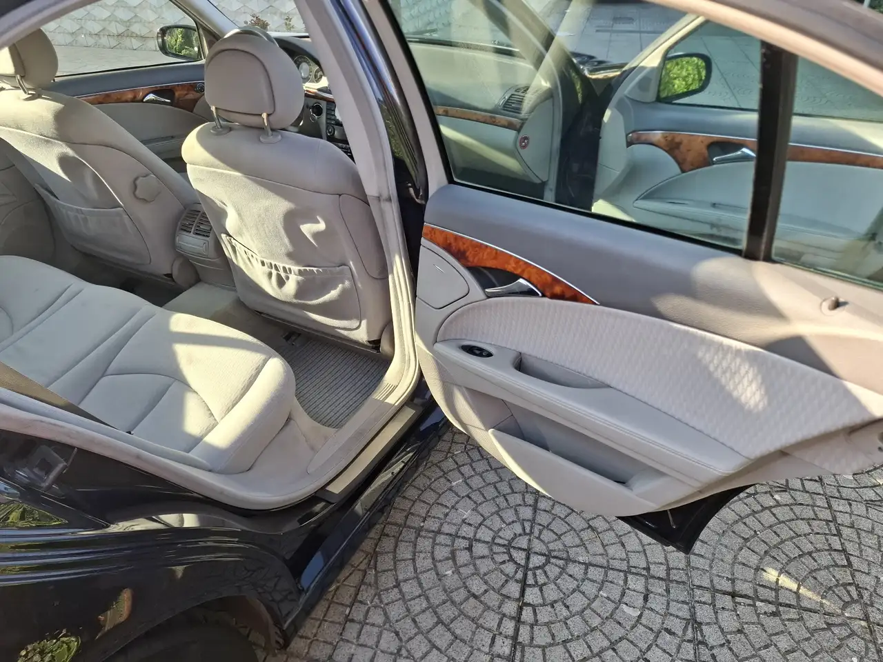 Mercedes-Benz E 220 td cdi Elegance prezzo iva inclusa, foto 11