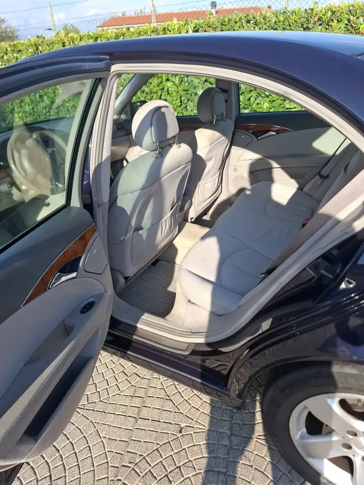 Mercedes-Benz E 220 td cdi Elegance prezzo iva inclusa, foto 4
