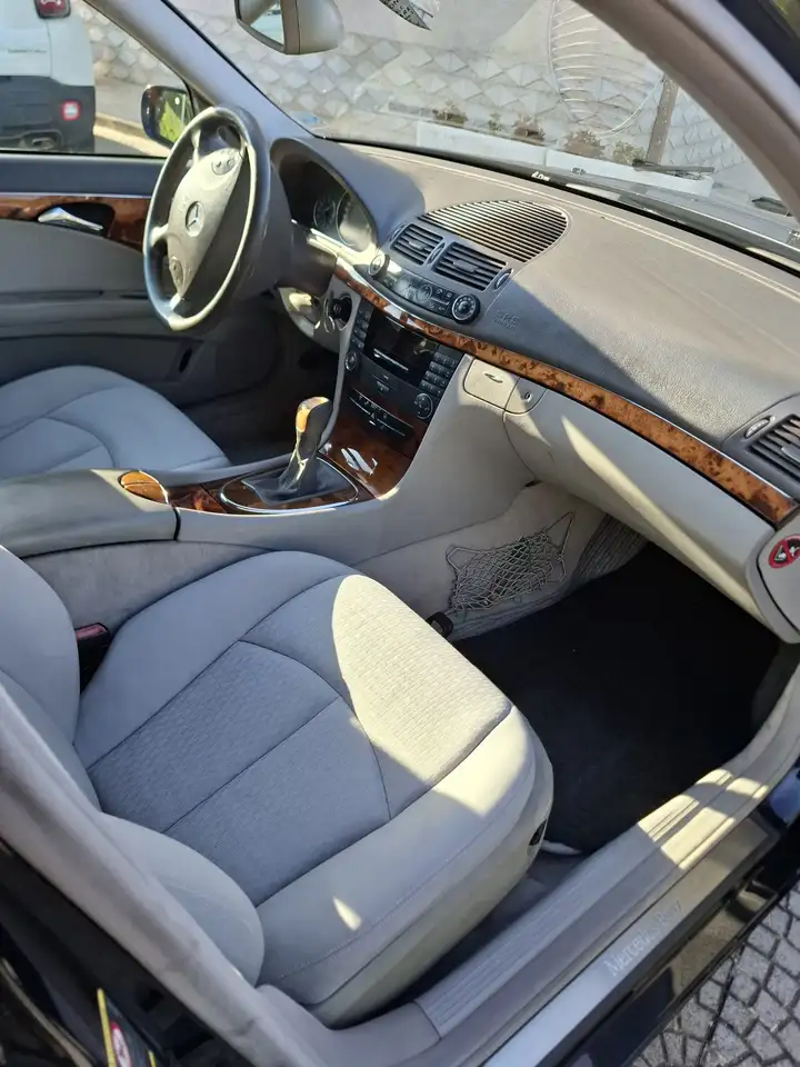Mercedes-Benz E 220 td cdi Elegance prezzo iva inclusa, foto 9