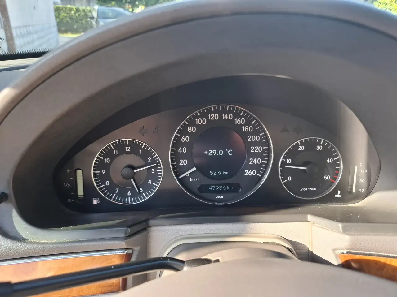 Mercedes-Benz E 220 td cdi Elegance prezzo iva inclusa, foto 5