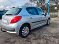 Peugeot 207 1.4i Gris - thumbnail 4