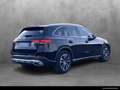 Mercedes-Benz GLC 220 GLC 220 d 4M AHK/360°KAM/ADVANCED+/MEMORY/MBUX Schwarz - thumbnail 5