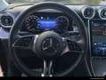 Mercedes-Benz GLC 220 GLC 220 d 4M AHK/360°KAM/ADVANCED+/MEMORY/MBUX Schwarz - thumbnail 12