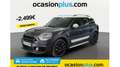 MINI Cooper S Countryman AUT. Сірий - thumbnail 1